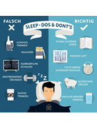 Schlafmond Medicus Clean Ganzjahresdecke