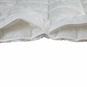 Schlafmond Medicus Clean Vierjahreszeitendecke