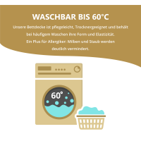 Schlafmond Der kleine Prinz Sommerdecke