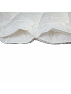 Schlafmond Der kleine Prinz Vierjahreszeitendecke 200x220 cm