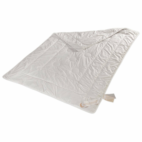 Schlafmond Der kleine Prinz Winterdecke