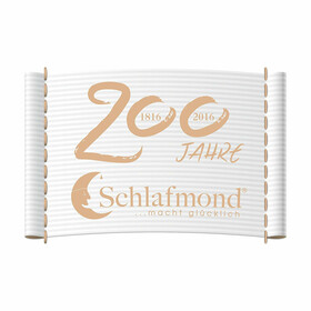 Schlafmond Märchenweich Sommerdecke