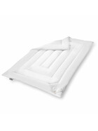 Schlafmond Klimatraum Ganzjahresdecke 155x220 cm