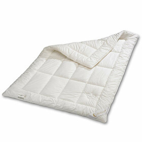 Schlafmond Lilly Ganzjahresdecke 200x200 cm