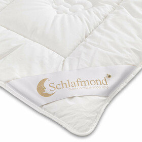 Schlafmond Lilly Sommerdecke