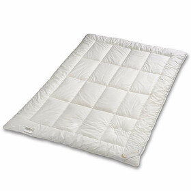 Schlafmond Lilly Sommerdecke 200x220 cm