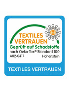 Schlafmond Medicus Clean Allergiker Unterbett