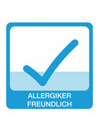 Schlafmond Medicus Clean Allergiker Unterbett 90x200 cm