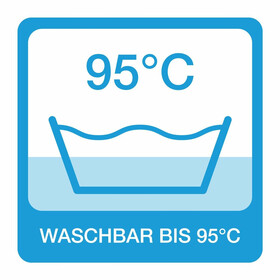 Schlafmond Medicus Clean Allergiker Unterbett 140x200 cm