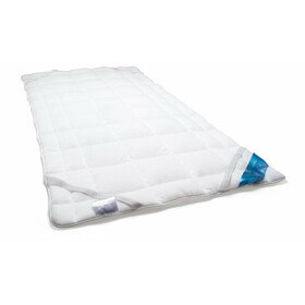 Schlafmond Medicus Clean Allergiker Unterbett 180x200 cm