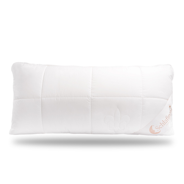 Schlafmond Lilly Kopfkissen 40x80 cm