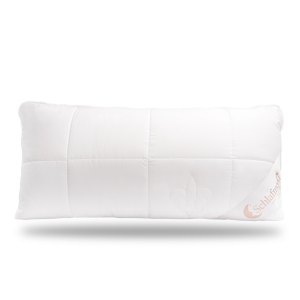 Schlafmond Lilly Kopfkissen 40x80 cm