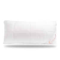 Schlafmond Lilly Kopfkissen 80x80 cm