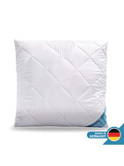 Schlafmond Medicus Clean Kopfkissen 80x80 cm (B-WARE)