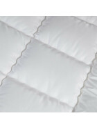 Schlafmond Medicus Clean Allergiker Ganzjahresdecke 135x200 cm (B-WARE)