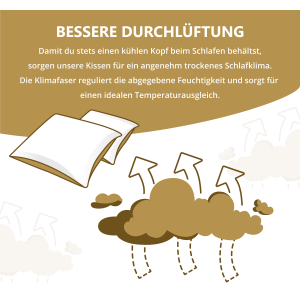 Schlafmond Der kleine Prinz Kopfkissen 