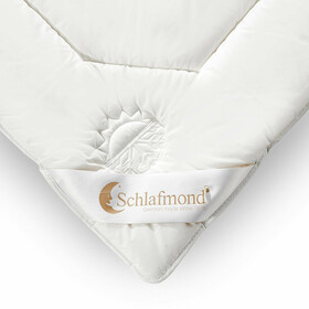 Schlafmond Klimatraum Ganzjahresdecke