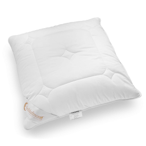 Schlafmond Märchenweich Kopfkissen 80x80 cm