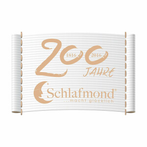 Schlafmond Märchenweich Ganzjahresdecke 155x200 cm