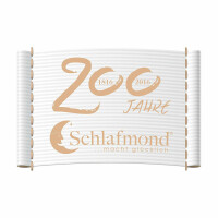 Schlafmond Märchenweich Ganzjahresdecke 155x200 cm