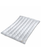 Schlafmond Märchenweich Ganzjahresdecke 200x200 cm