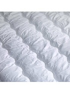 Schlafmond Märchenweich Ganzjahresdecke 200x200 cm