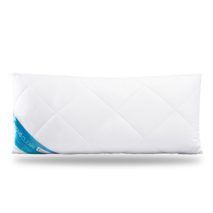 Schlafmond Medicus Clean Kopfkissen 40x80 cm