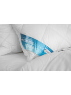 Schlafmond Medicus Clean Kopfkissen 40x80 cm