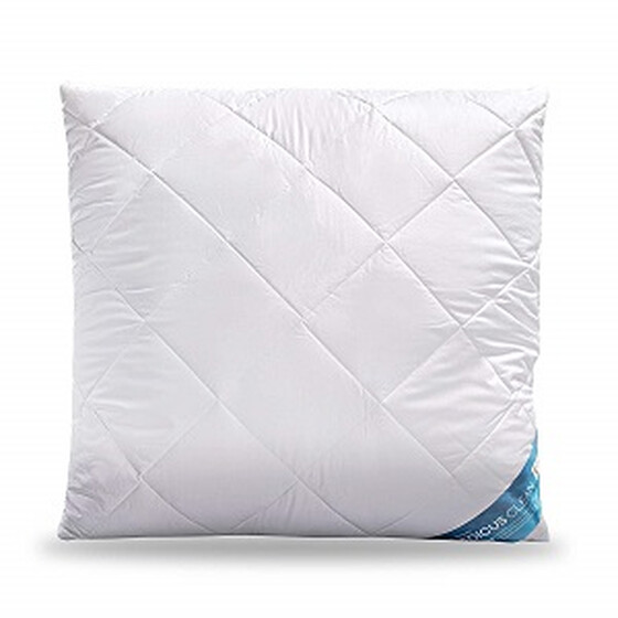 Schlafmond Medicus Clean Kopfkissen 80x80 cm