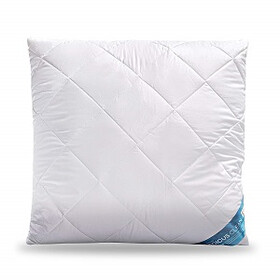 Schlafmond Medicus Clean Kopfkissen 80x80 cm