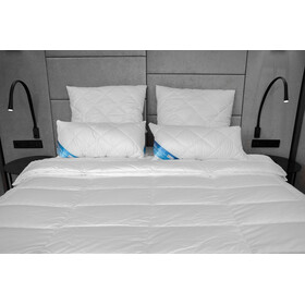 Schlafmond Medicus Clean Sommerdecke