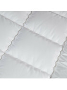 Schlafmond Medicus Clean Allergiker Sommerdecke 135x200 cm