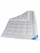 Schlafmond Medicus Clean Allergiker Winterdecke 135x200 cm