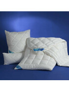 Schlafmond Medicus Clean Allergiker Winterdecke 155x220 cm