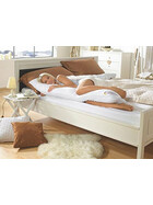 Schlafmond Aloe Vera Seitenschläferkissen 40x140 cm 