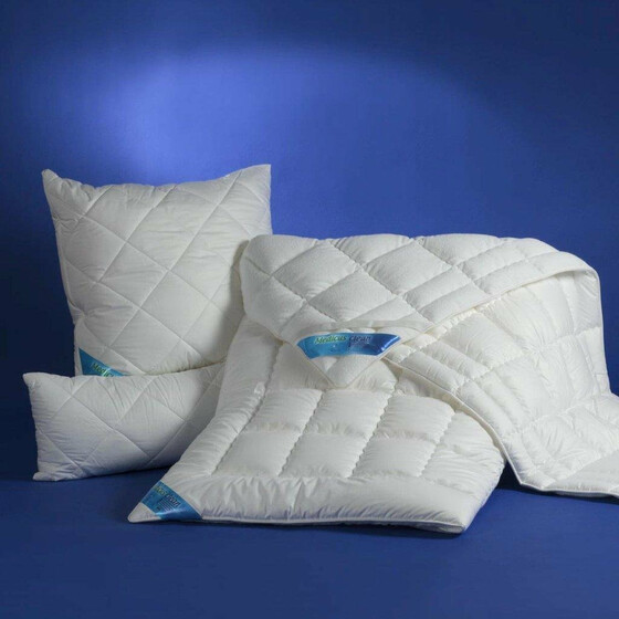 Schlafmond Medicus Clean Allergiker Bettenset